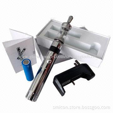 Electronic Cigarette, Imotion V4